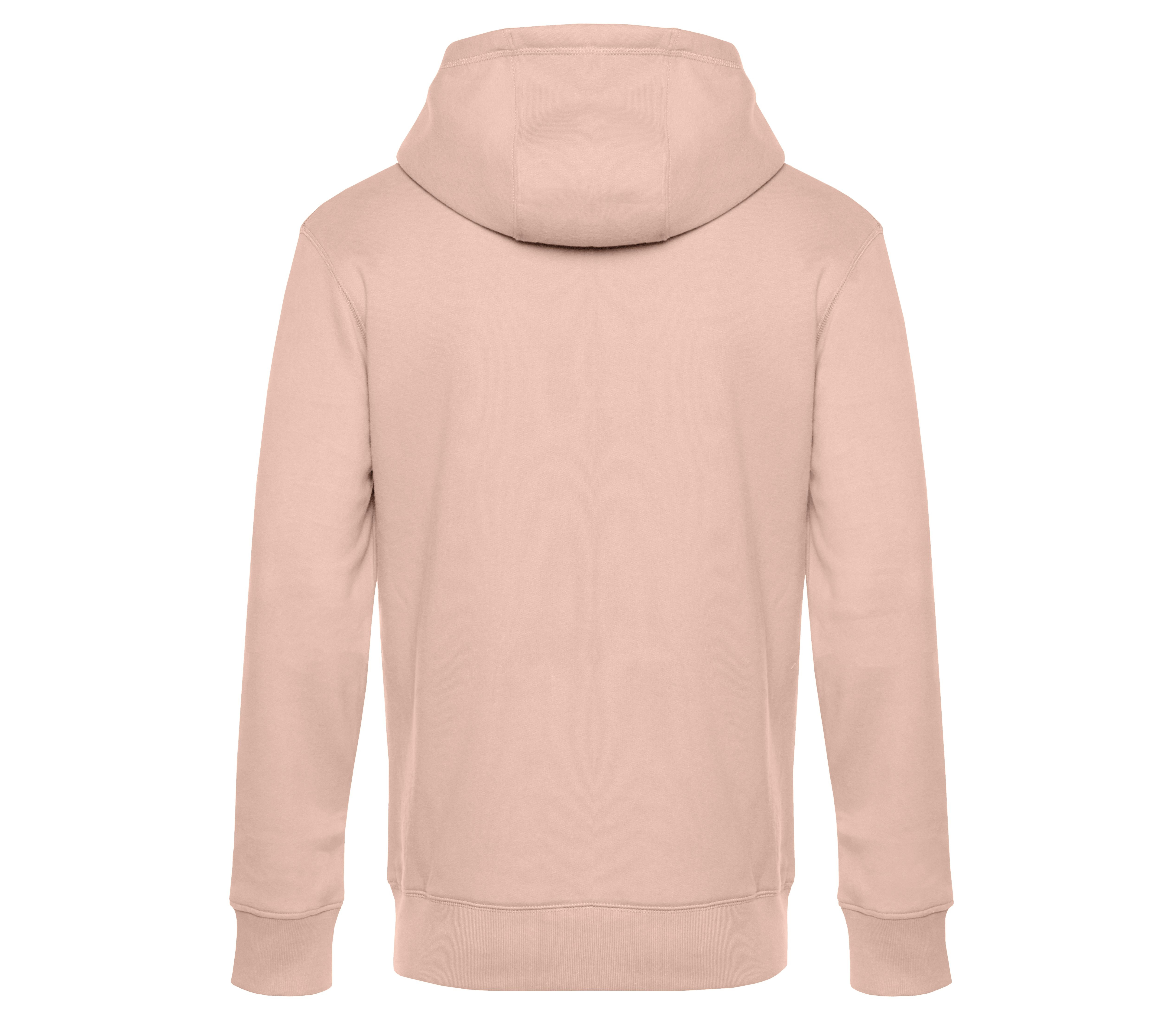 B&C KING HOODED