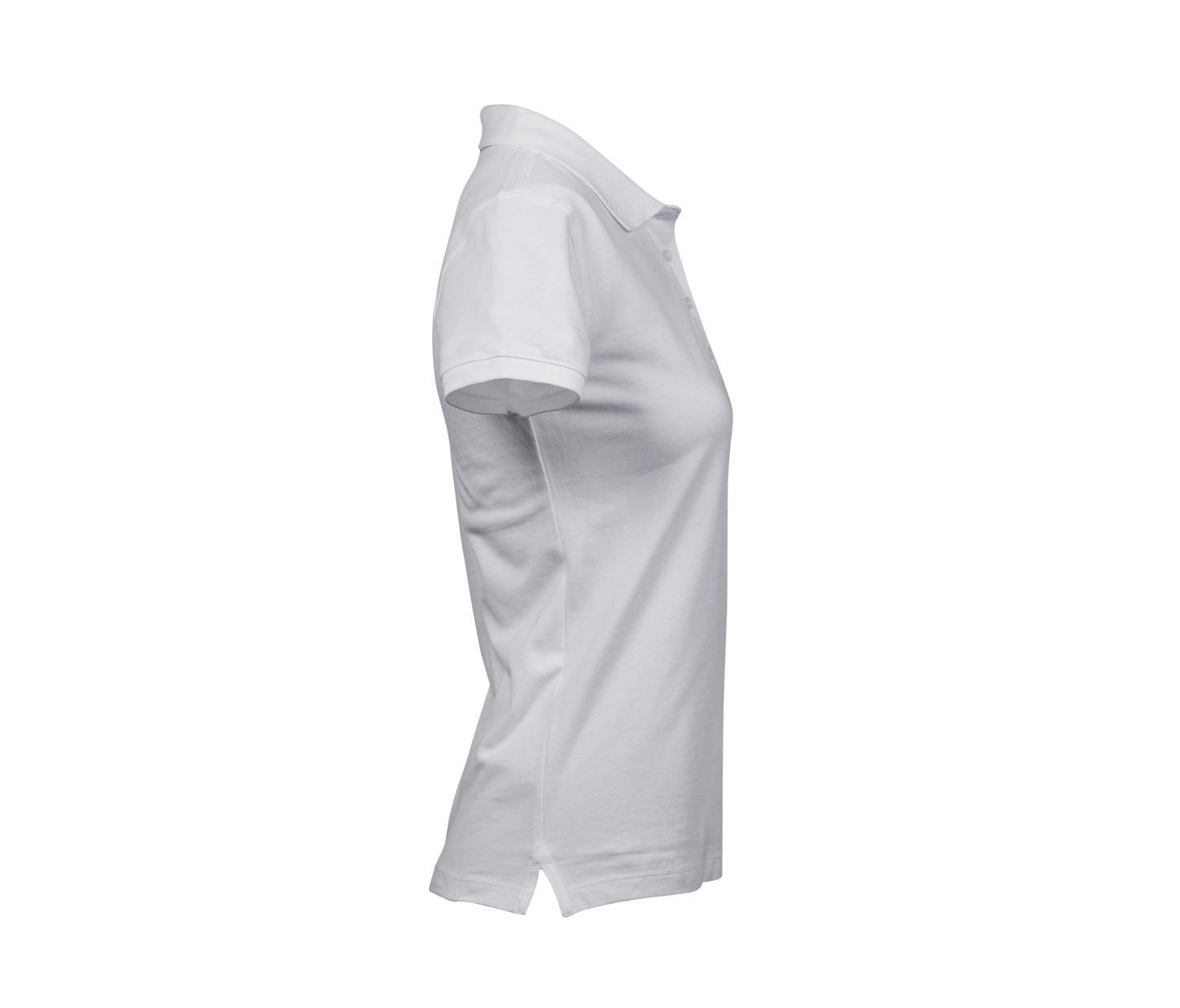 WOMEN'S HEAVY POLO