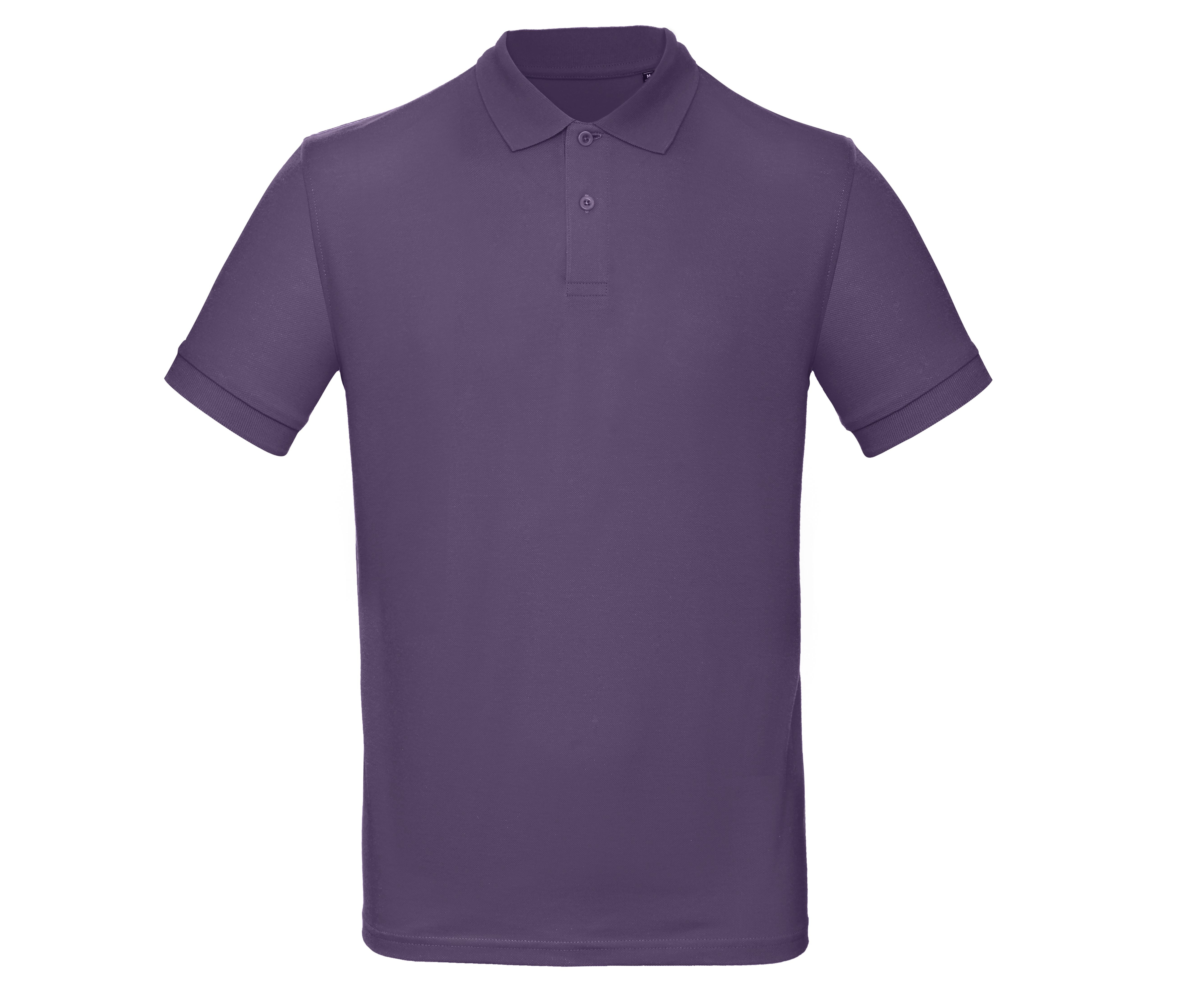 INSPIRE POLO/MEN