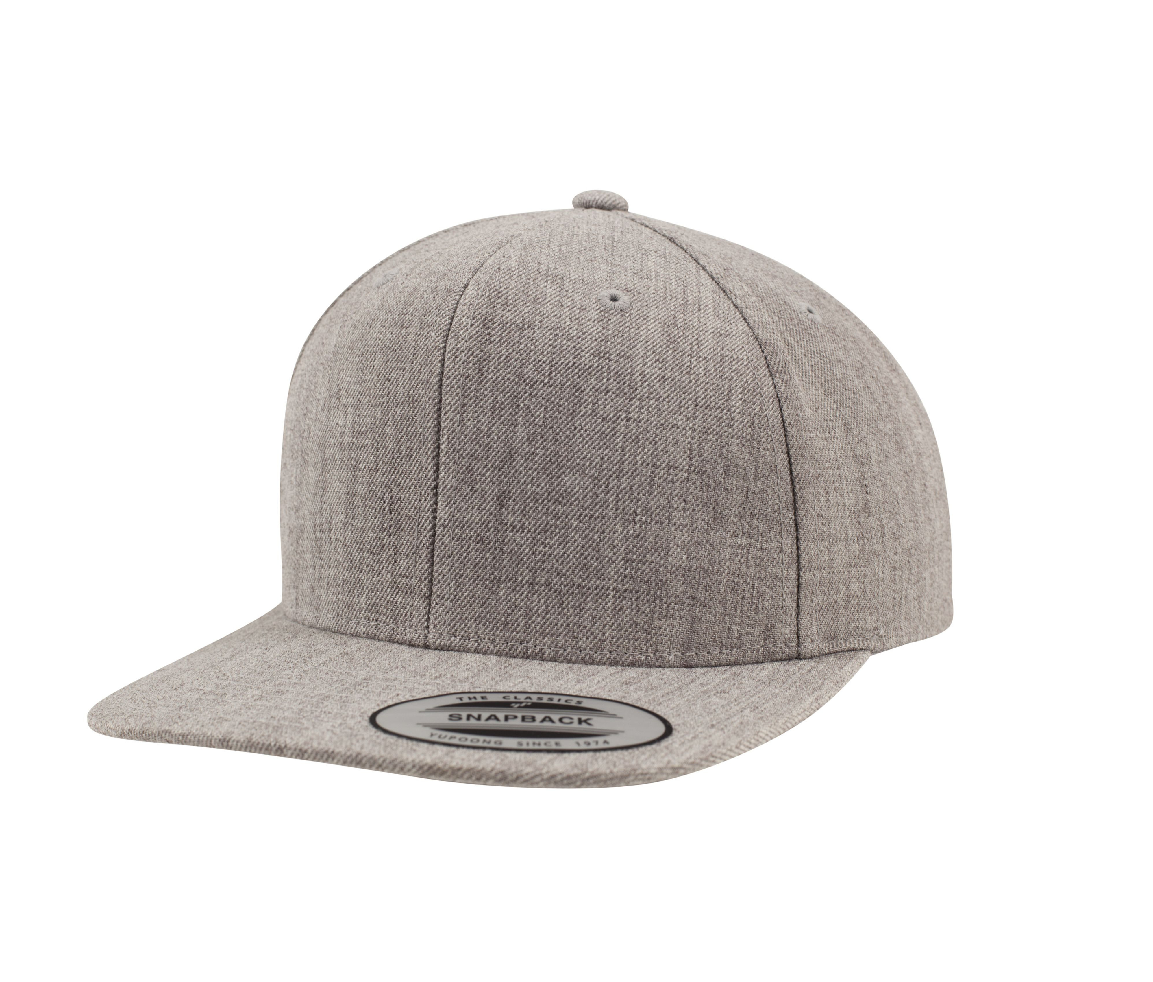 CLASSIC SNAPBACK