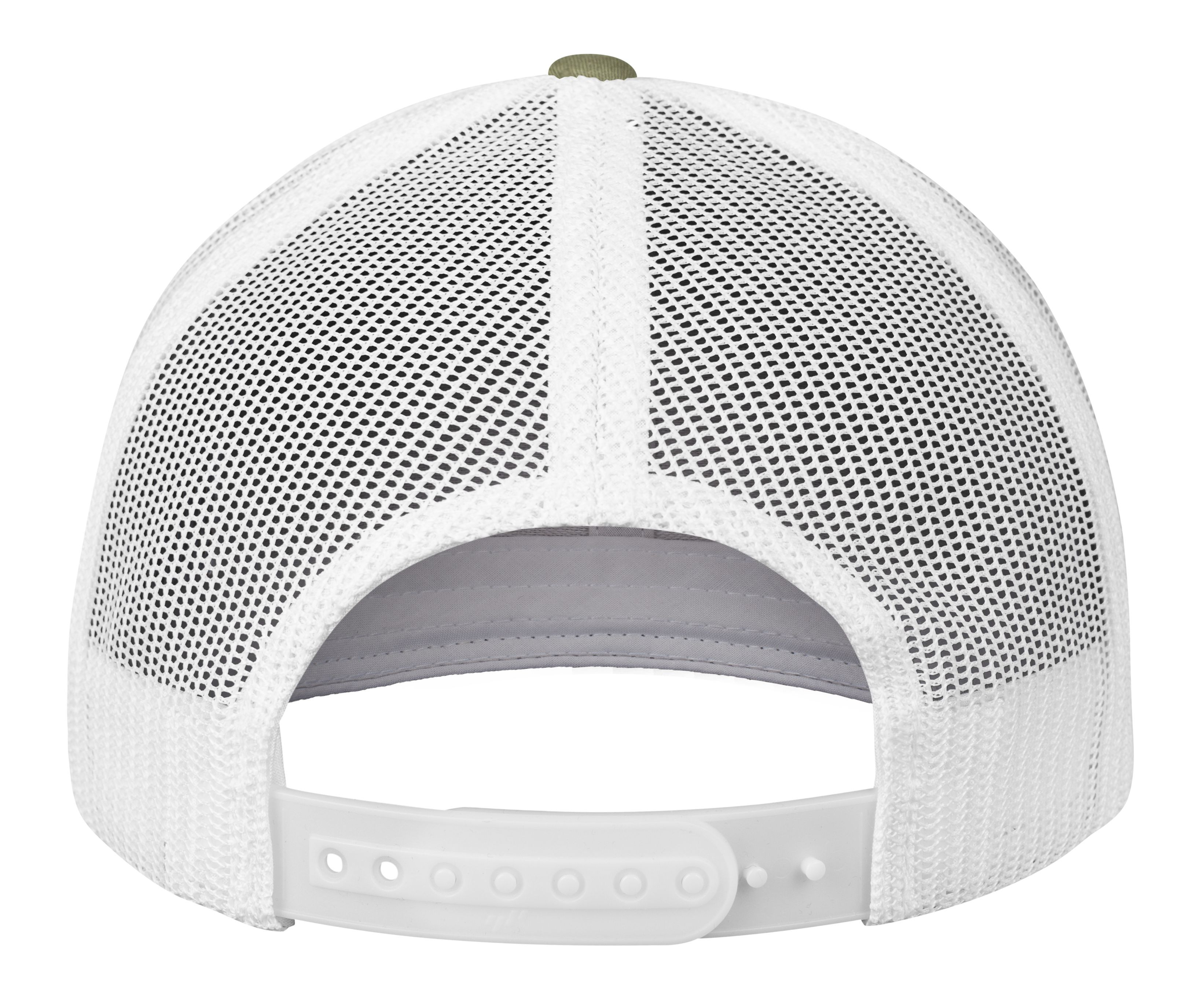 RETRO TRUCKER CAP