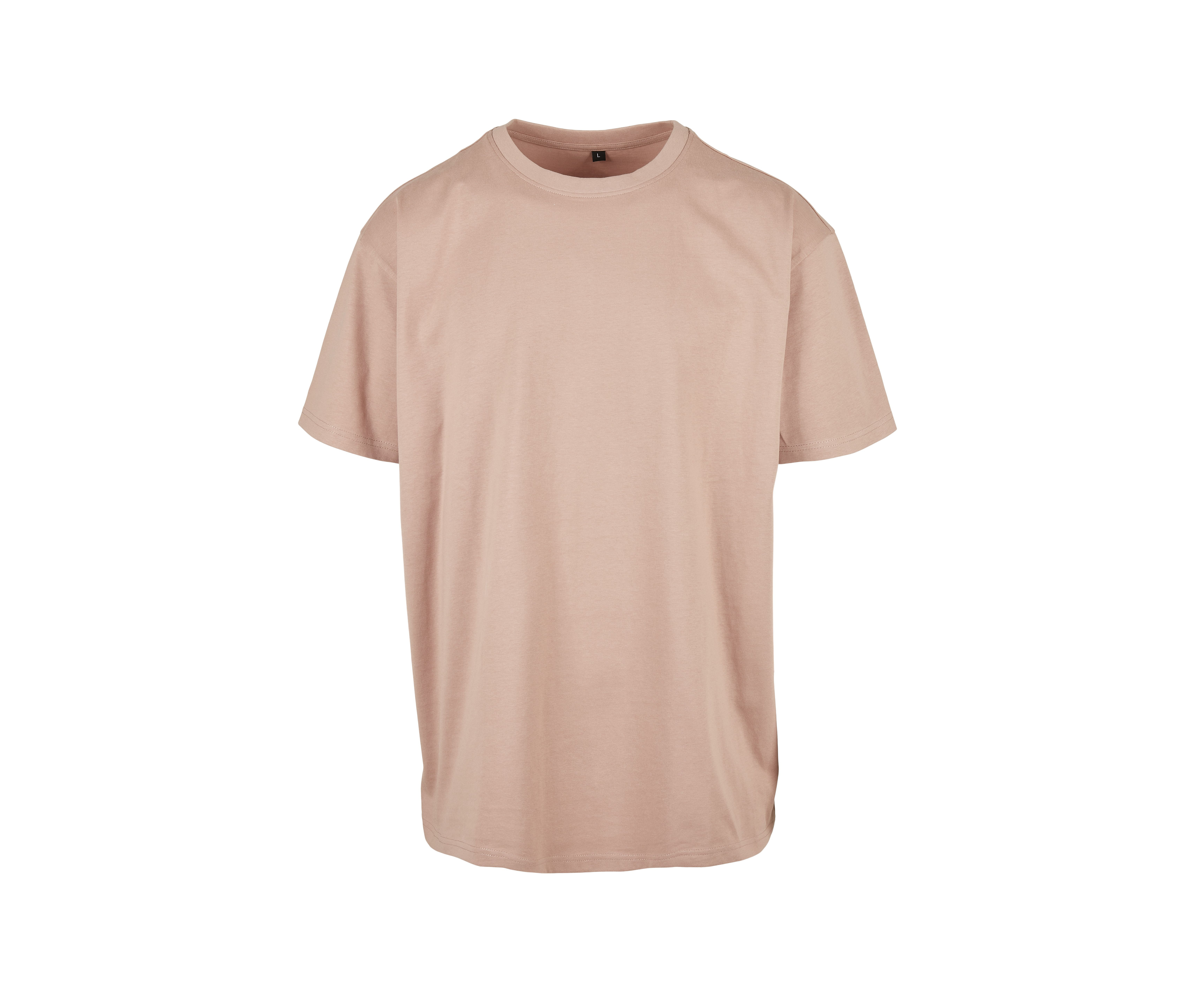 HEAVY OVERSIZE TEE