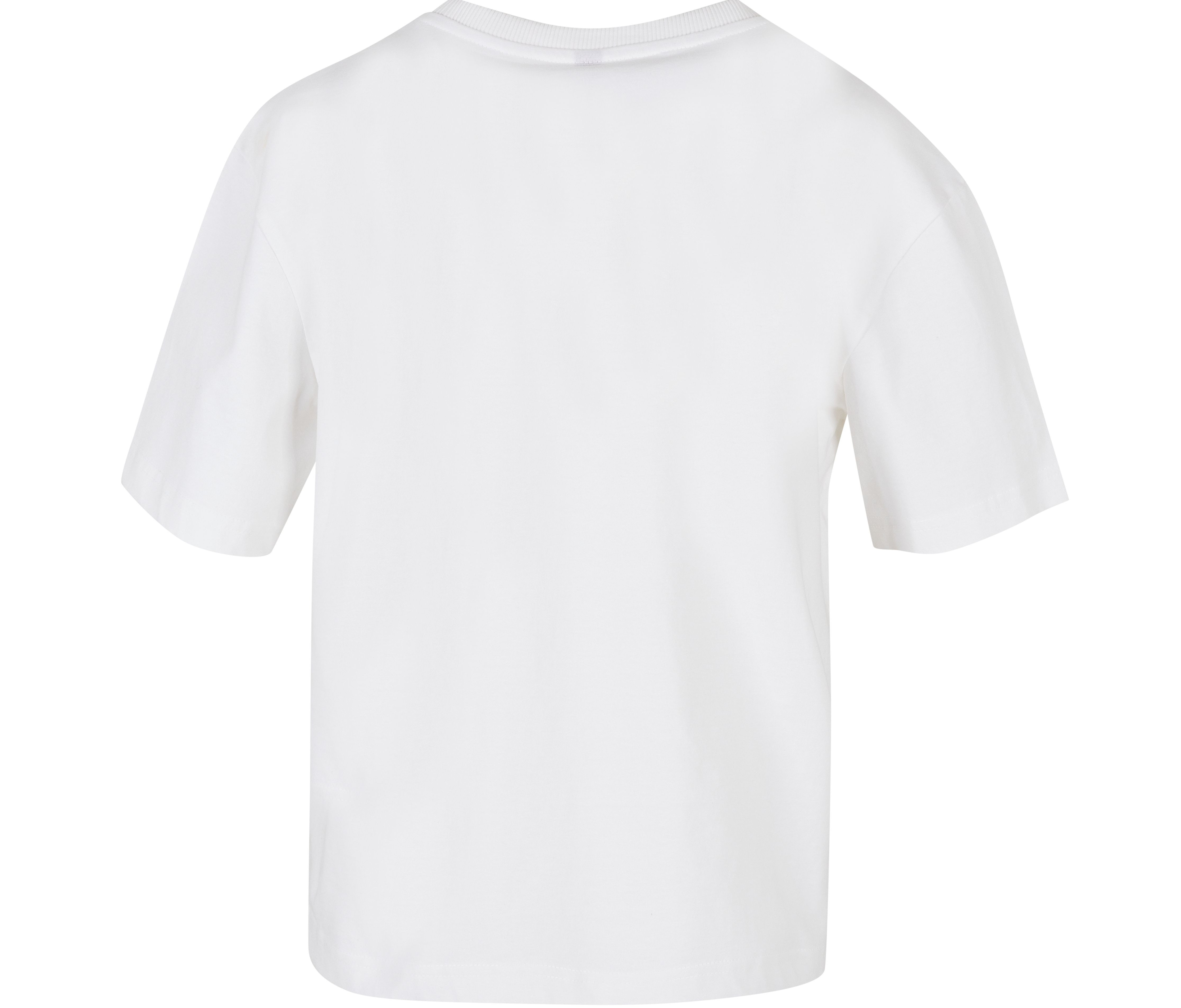 LADIES EVERYDAY TEE