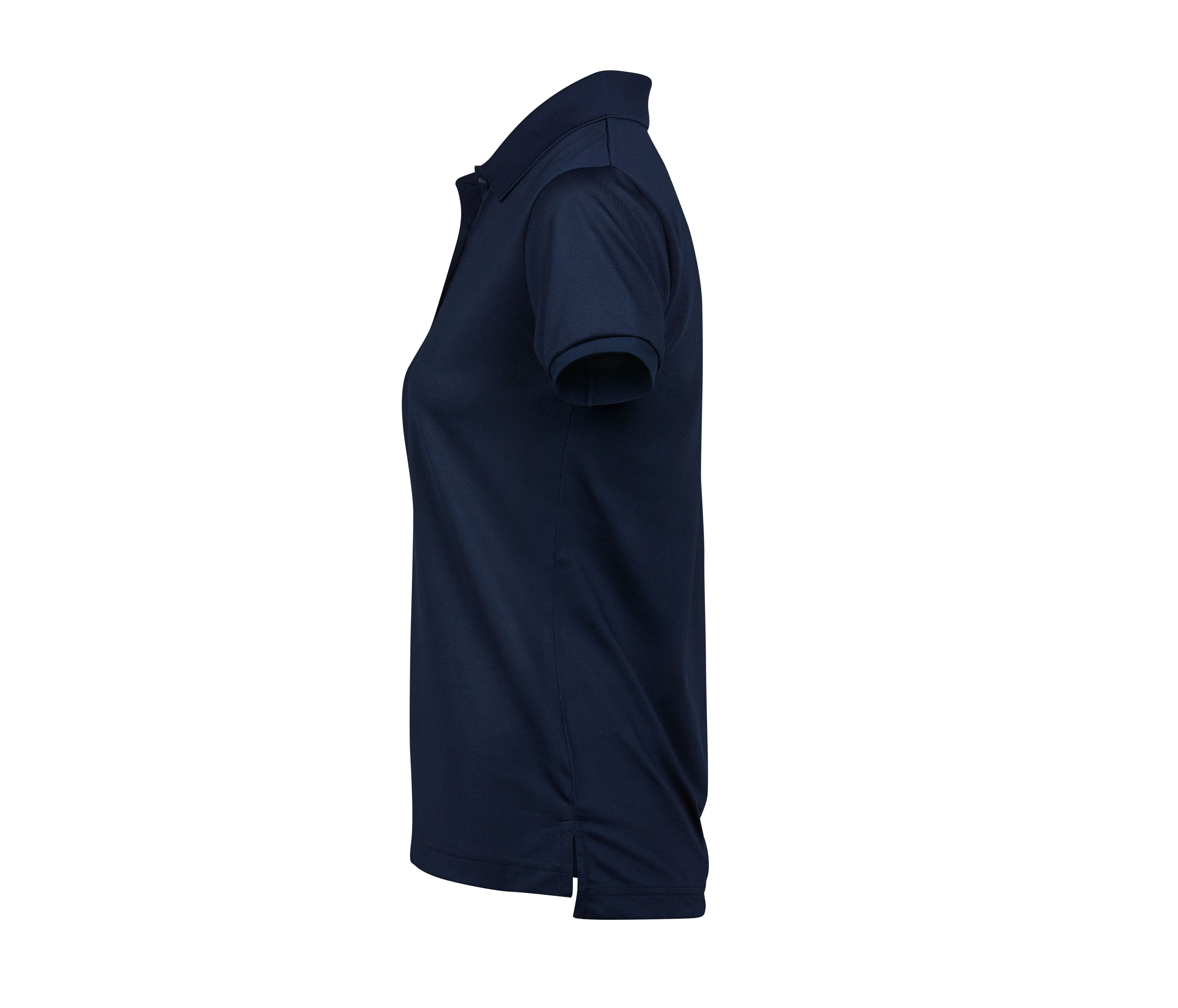 WOMEN'S CLUB POLO