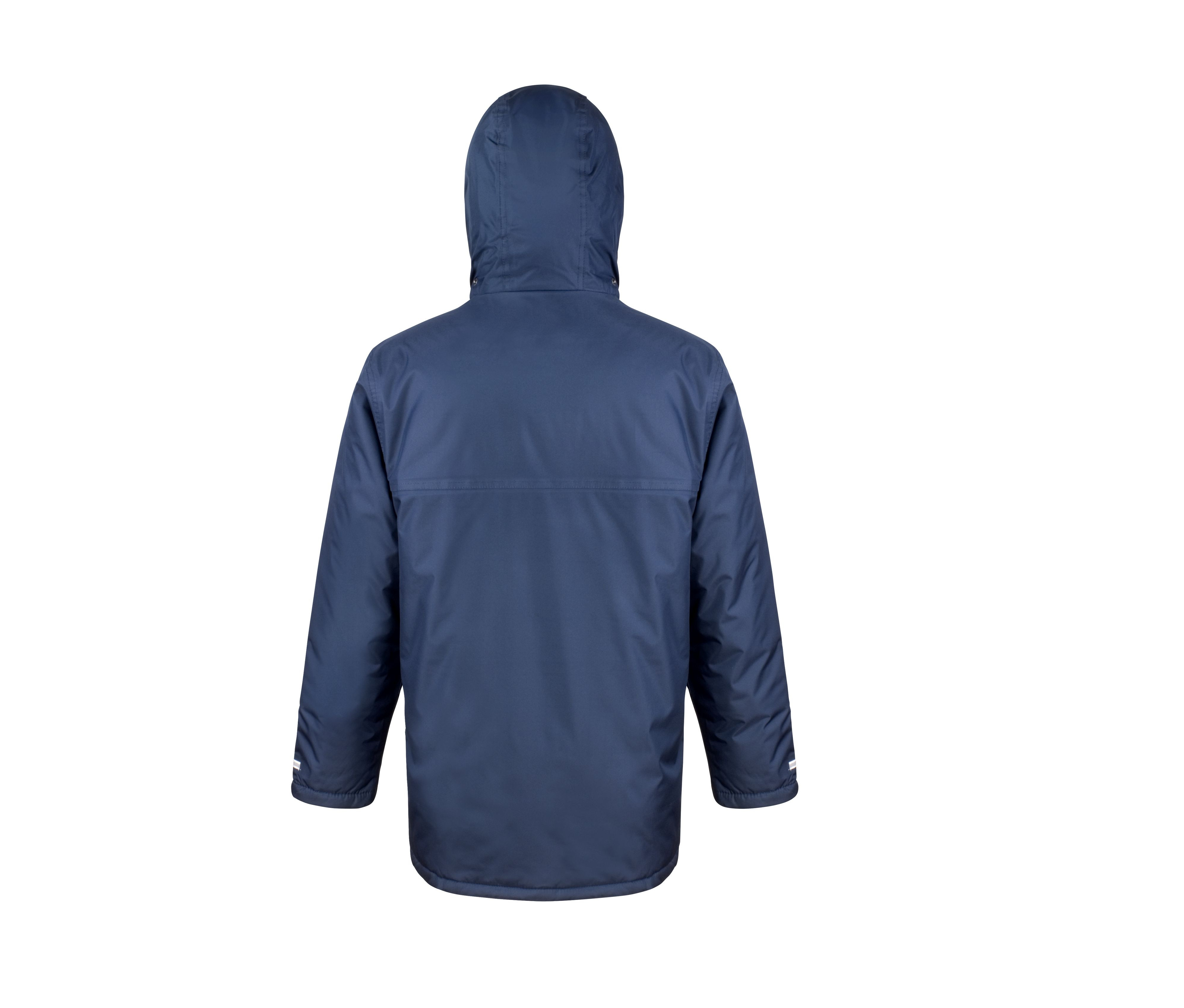 WINTER PARKA