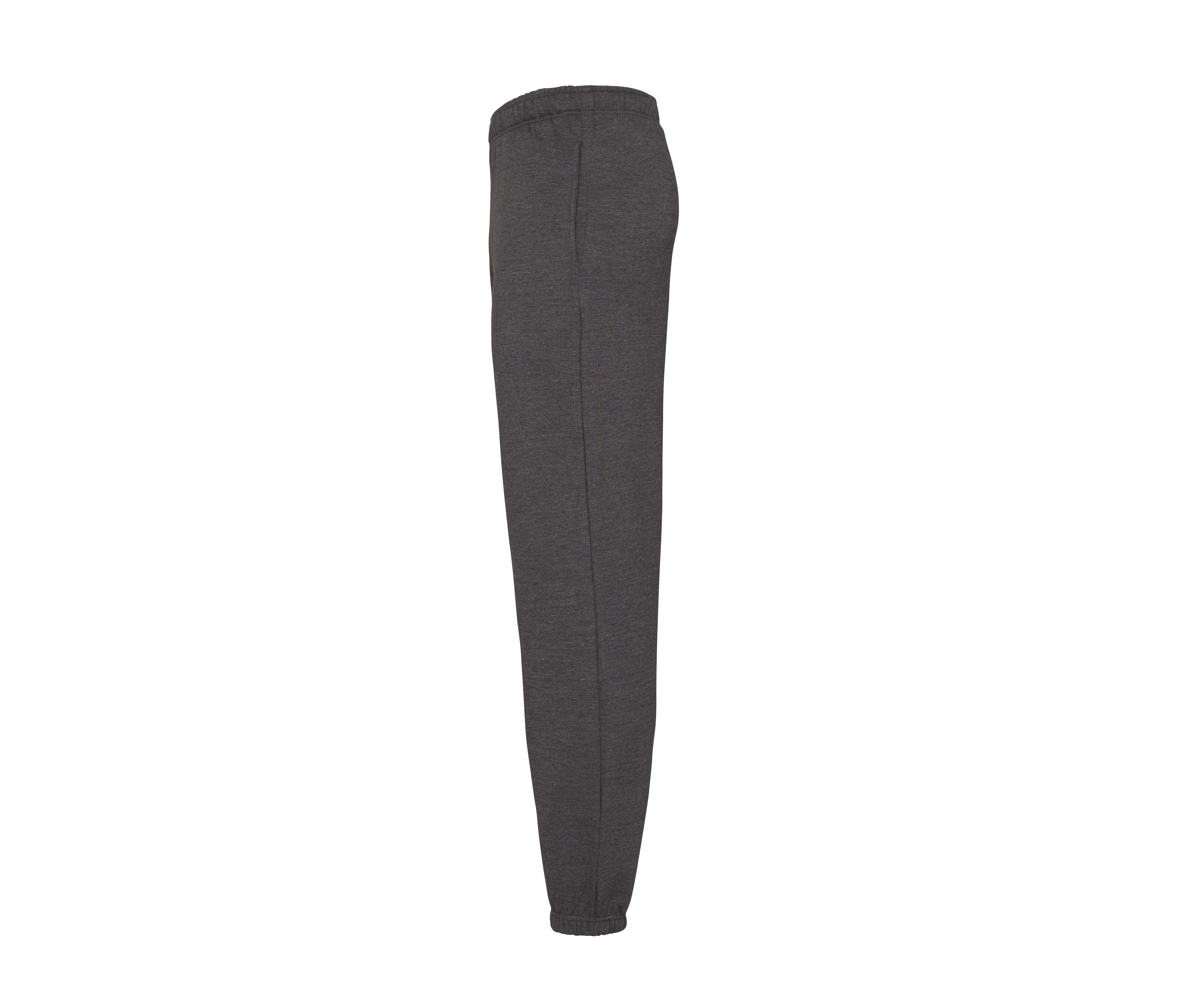 COLLEGE CUFFED JOGPANTS