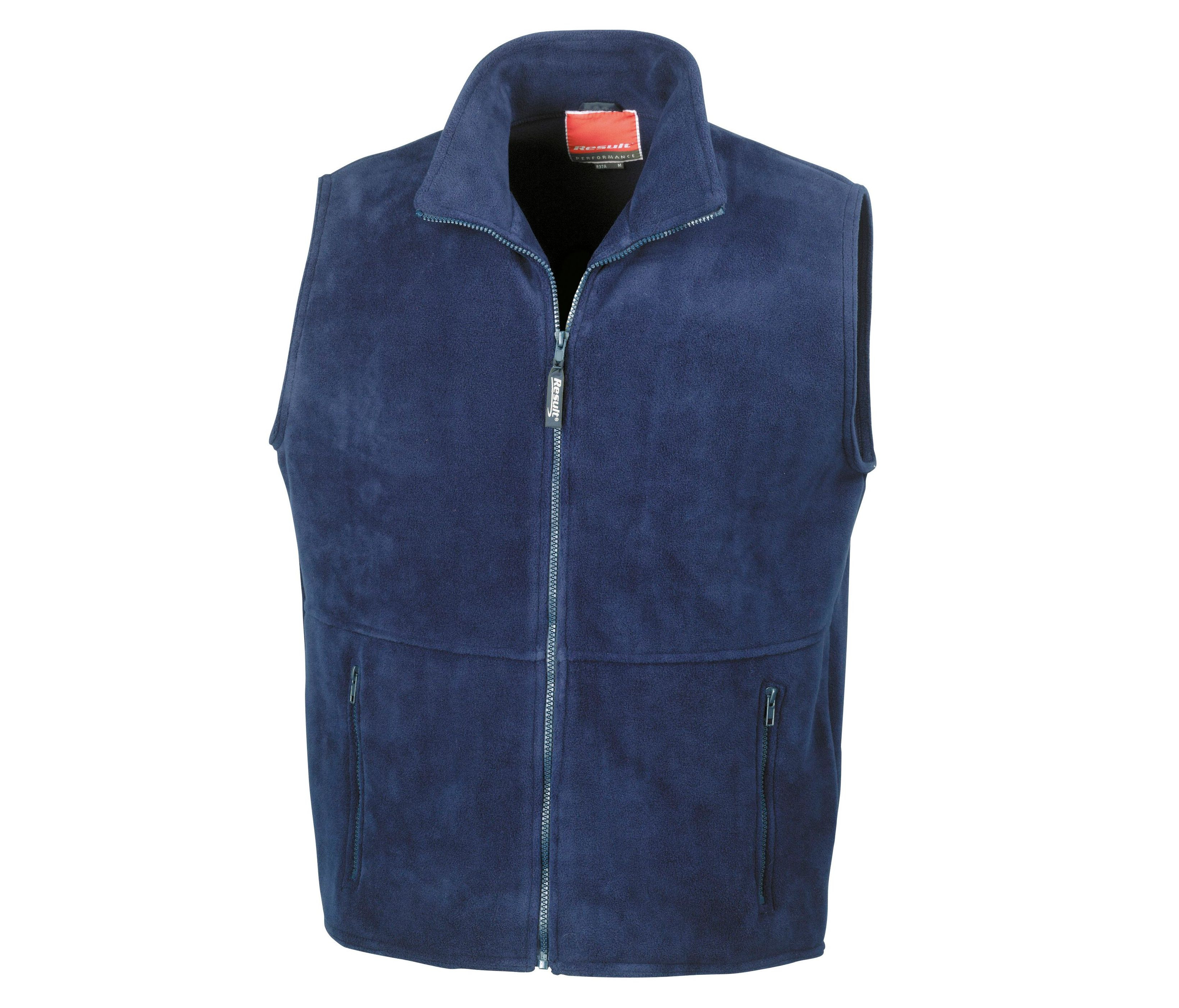 POLARTHERM™ FLEECE BODYWARMER