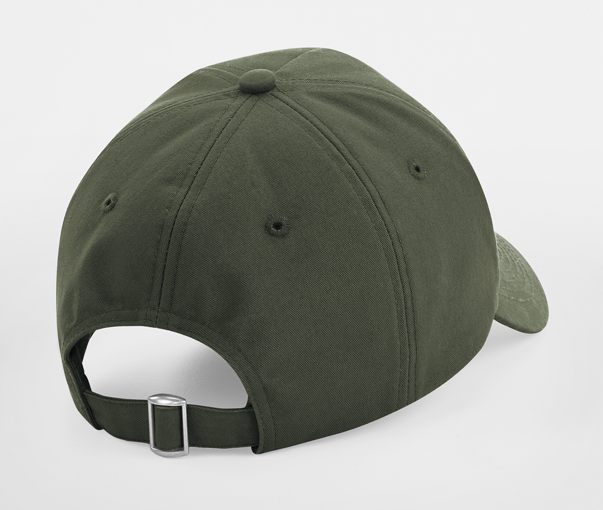 AUTHENTIC 5 PANEL CAP
