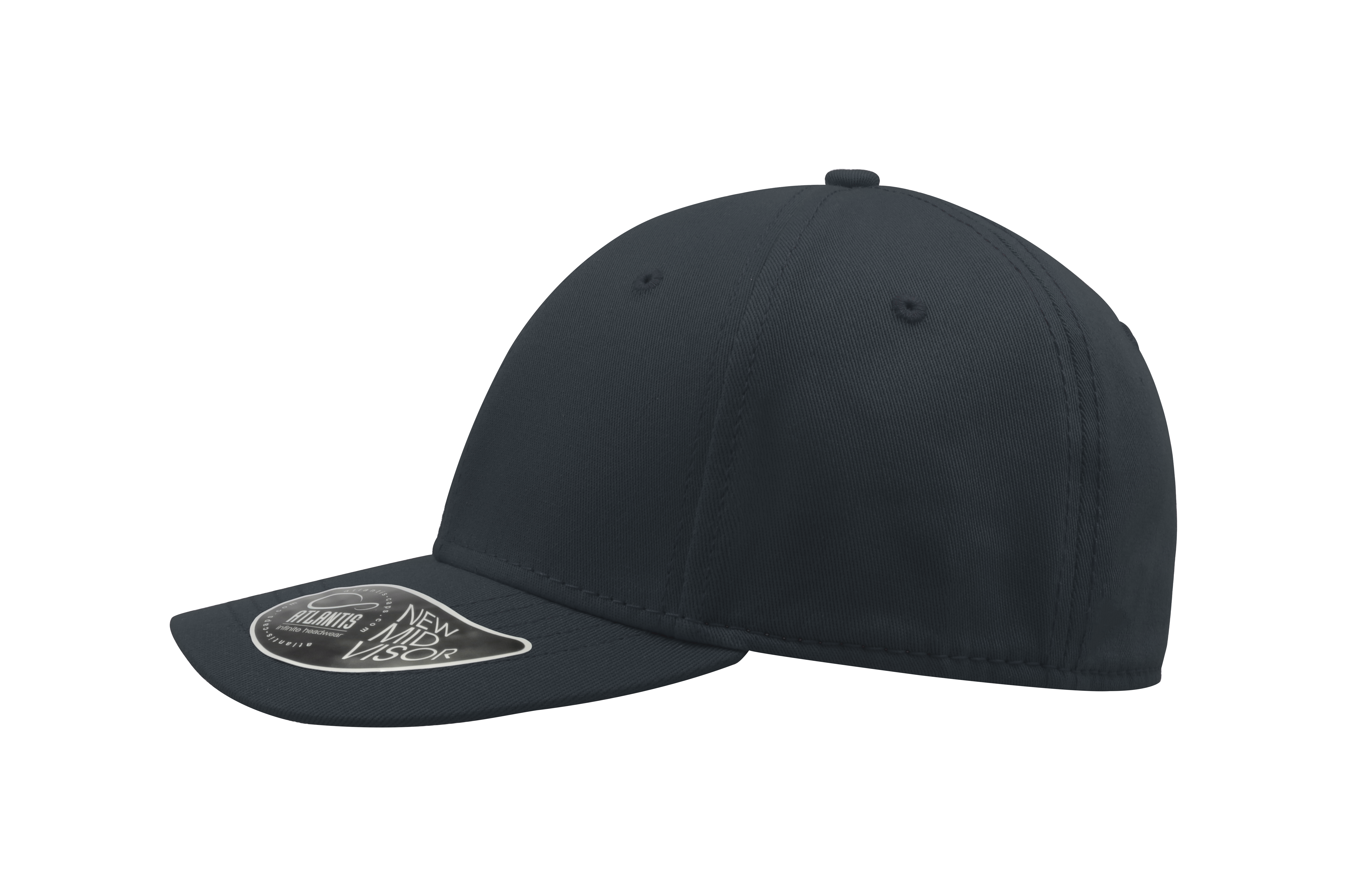 PITCH CAP