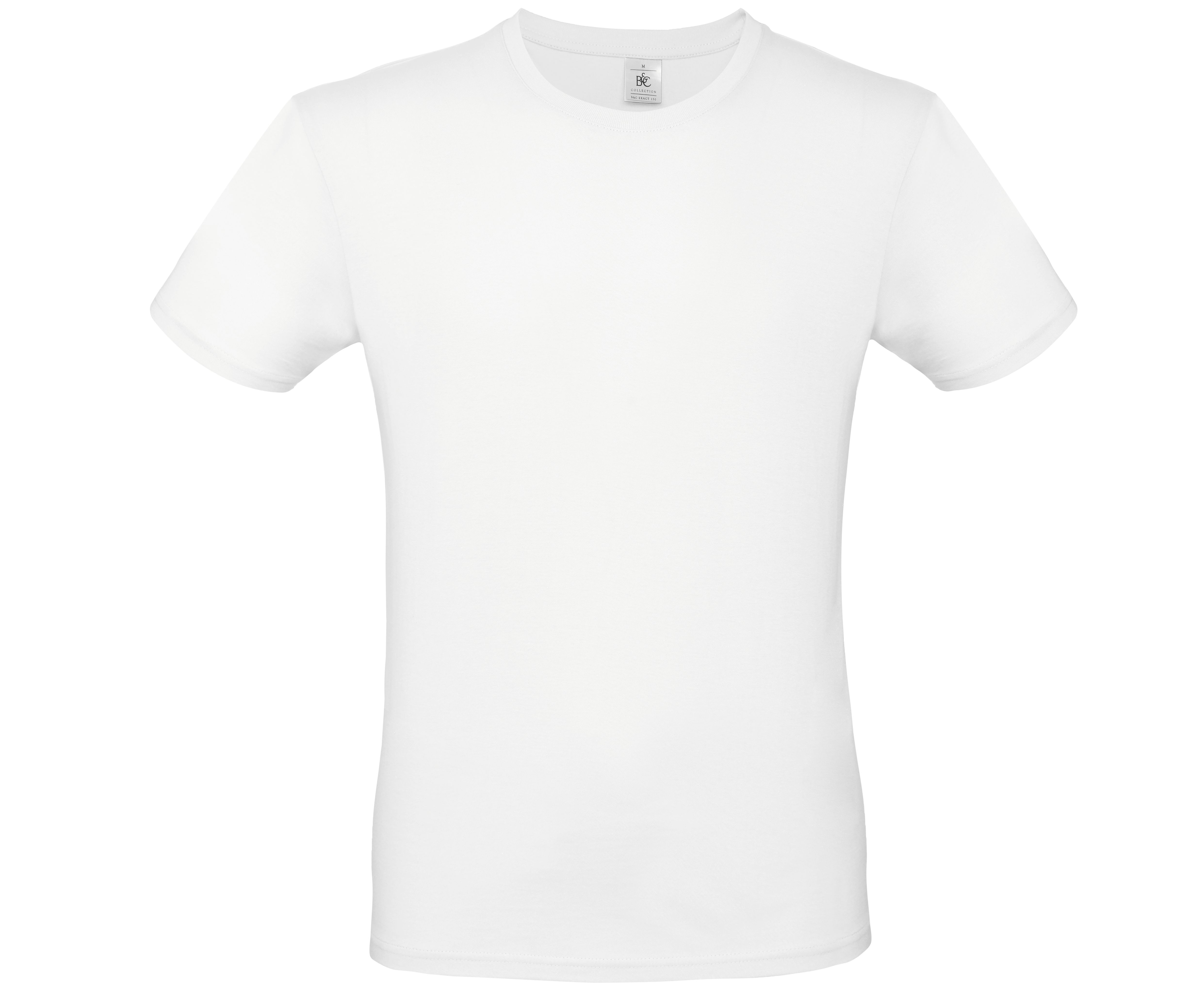 TEE-SHIRT SUBLIMATION / MEN