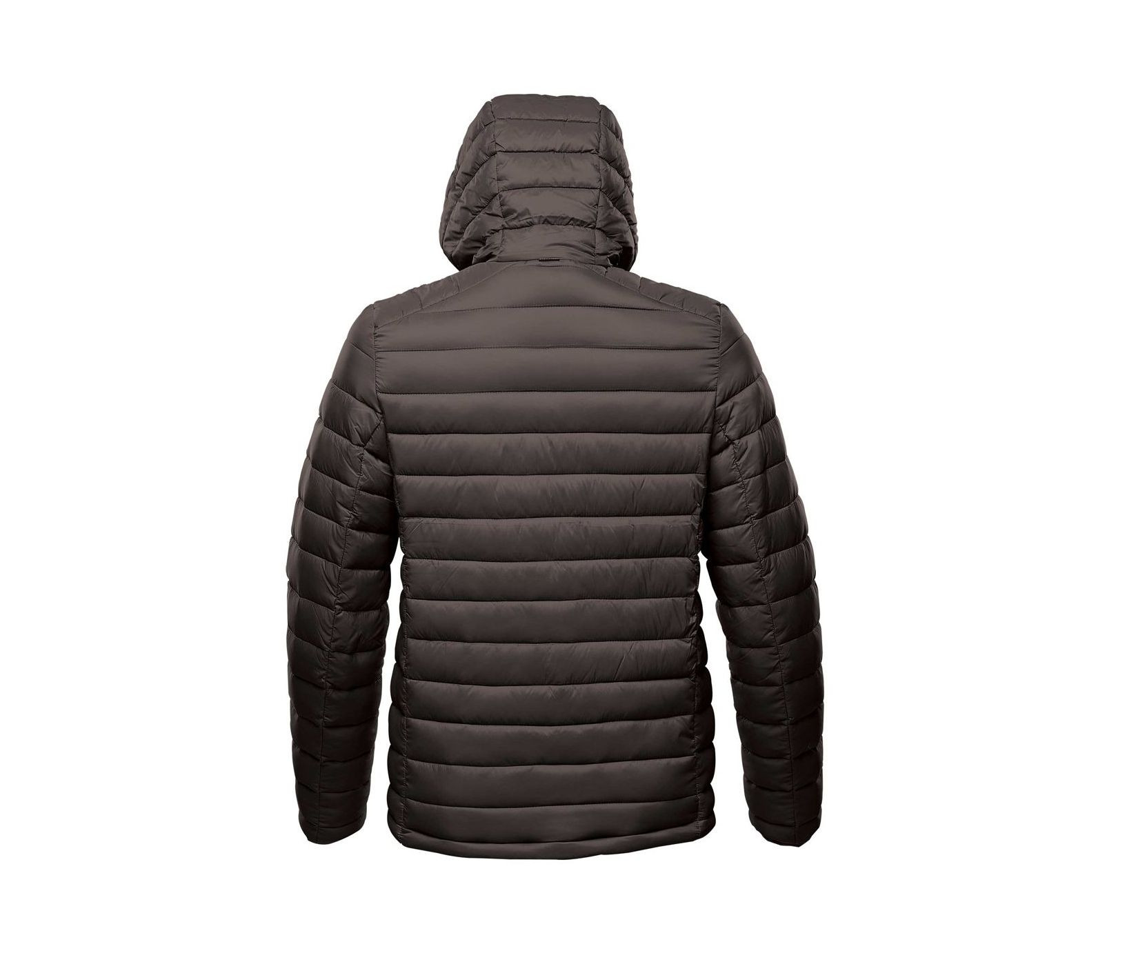 M'S STAVANGER QUILTED JACKET