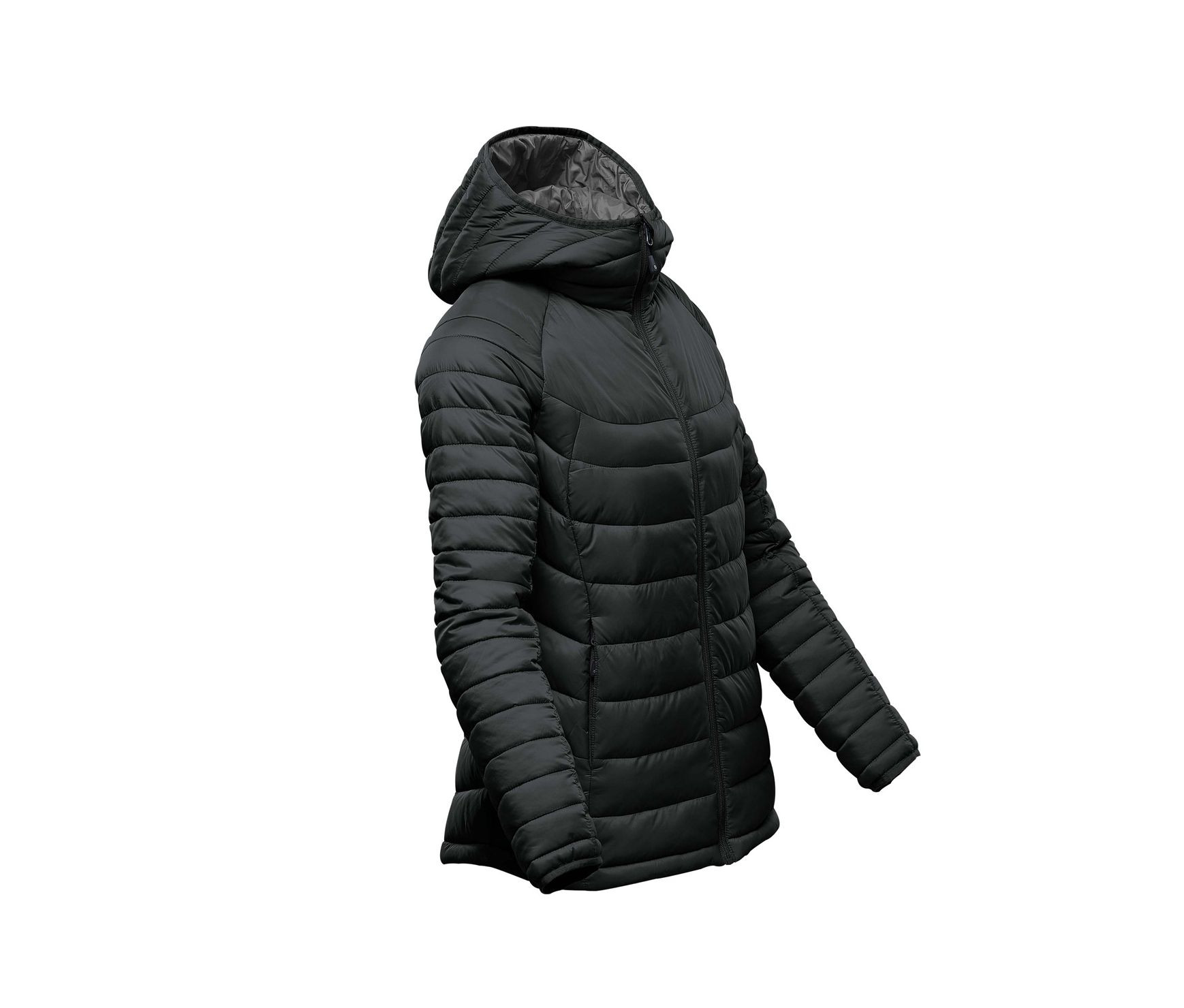 W'S STAVANGER QUILTED JACKET