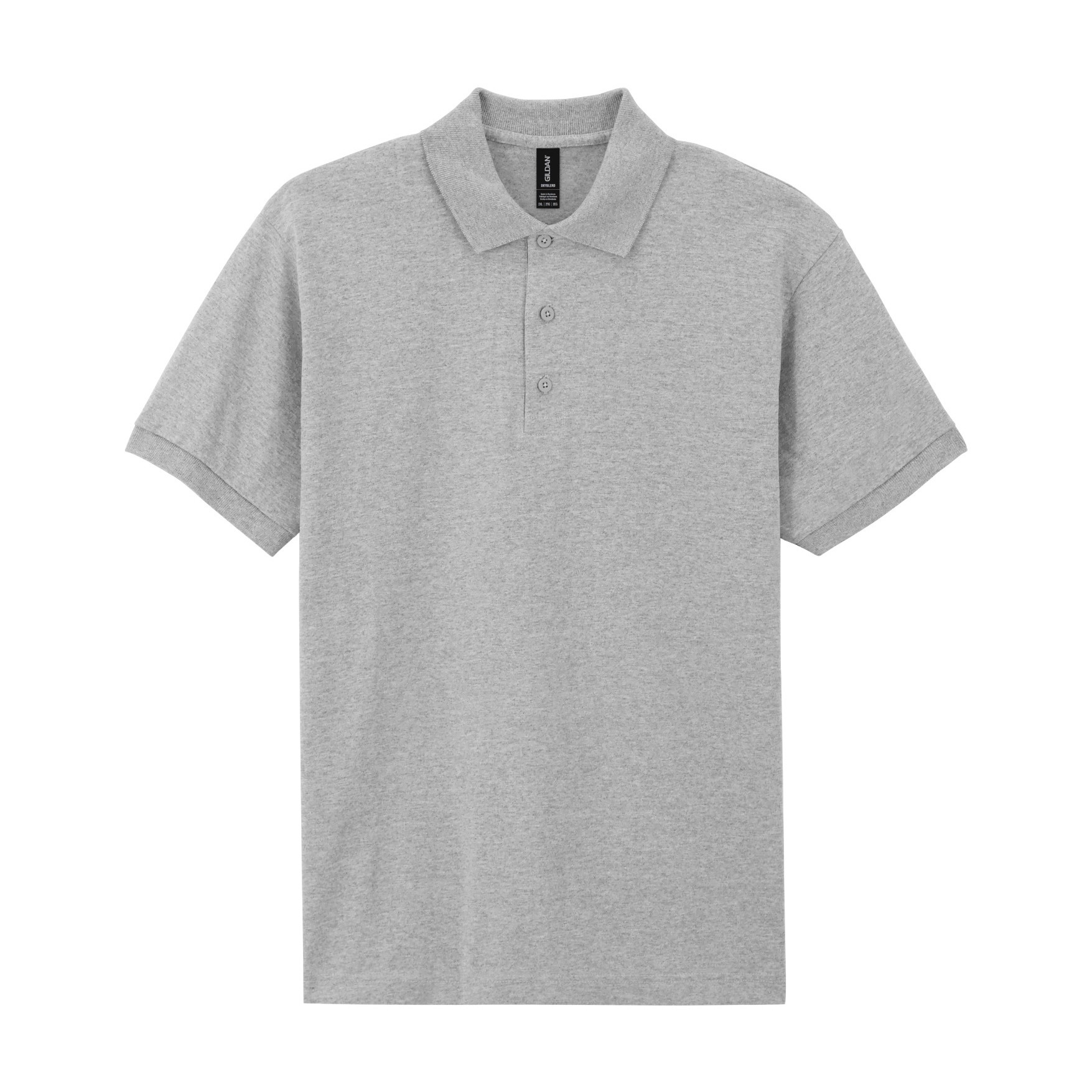 DRYBLEND ADULT POLO