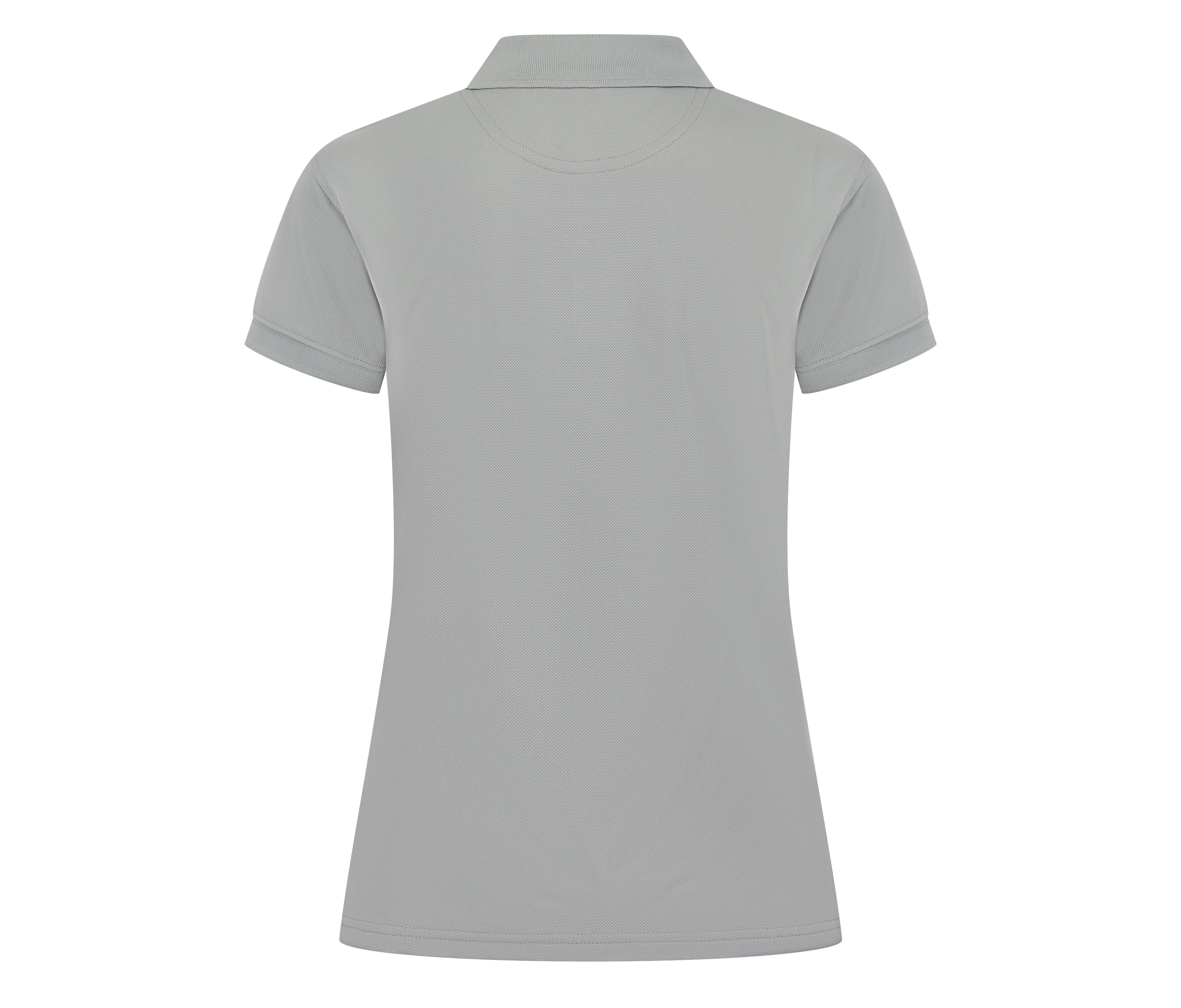 LADIES' COOLPLUS® WICKING POLO SHIRT