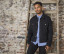 NOAH DENIM JACKET