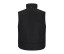 GILET MATELASSÉ BICOLORE MULTIPOCHES