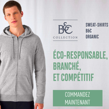 B&C organic !
